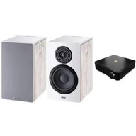 Zestawy stereo - ARGON AUDIO ARGON AUDIO SA1 + HECO AURORA 300 W - miniaturka - grafika 1