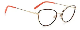 Okulary korekcyjne M Missoni MMI 0061 06J - Okulary korekcyjne, oprawki, szkła - miniaturka - grafika 2