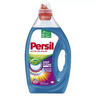 Henkel Płyn do prania tkanin Persil Color 2,0 l - Środki do prania - miniaturka - grafika 1