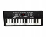 Instrumenty klawiszowe - 'ALESIS HARMONY 54 KEYBOARD DLA POCZĄTKUJĄCYCH ALESIS 0090125' - miniaturka - grafika 1