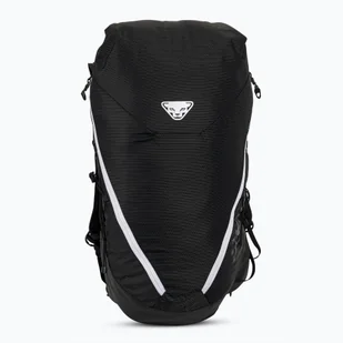 Plecak turystyczny DYNAFIT Traverse 22 l black out - Plecaki - miniaturka - grafika 1