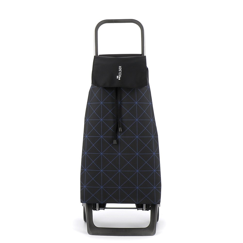 Wózek na zakupy Rolser JOY Jet Star JET046