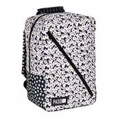 Plecaki szkolne i tornistry - PLECAK podróżny PASO LOTNICZY bagaż podręczny DO SAMOLOTU WIZZAIR RYANAIR - miniaturka - grafika 1