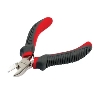 Proline Mikroszczypce tnące boczne 115mm 28794 PX28794 - Kombinerki i obcęgi - miniaturka - grafika 1