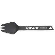 Zestawy sztućców - Relags Primus 'trailspork' sztućce, aluminiowa szare, One Size 792650 - miniaturka - grafika 1