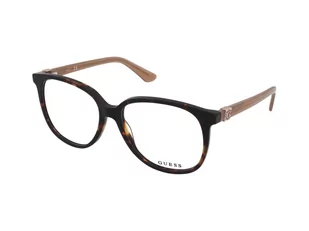Guess GU2936 052 - Okulary korekcyjne, oprawki, szkła - miniaturka - grafika 1