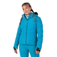 Kurtki narciarskie - Kurtka narciarska damska Rossignol Staci Pearly Jkt - miniaturka - grafika 1