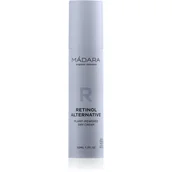 Kremy do twarzy - MÁDARA Retinol Alternative krem głęboko nawilżający przeciw starzeniu się skóry 50 ml - miniaturka - grafika 1