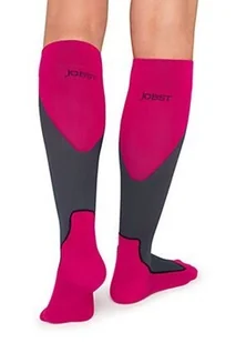 Jobst Jobst UltraSheer pończochy CCL1 czarne rozmiar VI zamknięte palce 1 para |  od 229zł! <p>Jobst</p> - Bielizna lecznicza - miniaturka - grafika 4