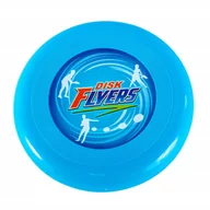 Inne gry towarzyskie - Latający dysk frisbee talerz 20cm różne kolory - miniaturka - grafika 1