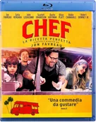 Dramaty Blu-ray - Szef - miniaturka - grafika 1