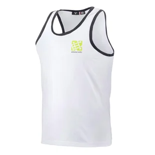 Koszulka męska bez rękawów bawełniana Tank Top EXTREME HOBBY EH FLASH - Koszulki męskie - miniaturka - grafika 1