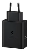 Ładowarki do telefonów - Samsung 50W DuoType-C - miniaturka - grafika 1