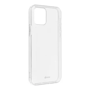 Etui IPHONE 12 PRO (6,1) Roar Colorful transparentne - Etui i futerały do telefonów - miniaturka - grafika 1