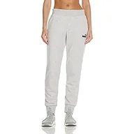 Spodnie damskie - PUMA Damskie spodnie dresowe ESS Sweatpants Tr Cl - miniaturka - grafika 1