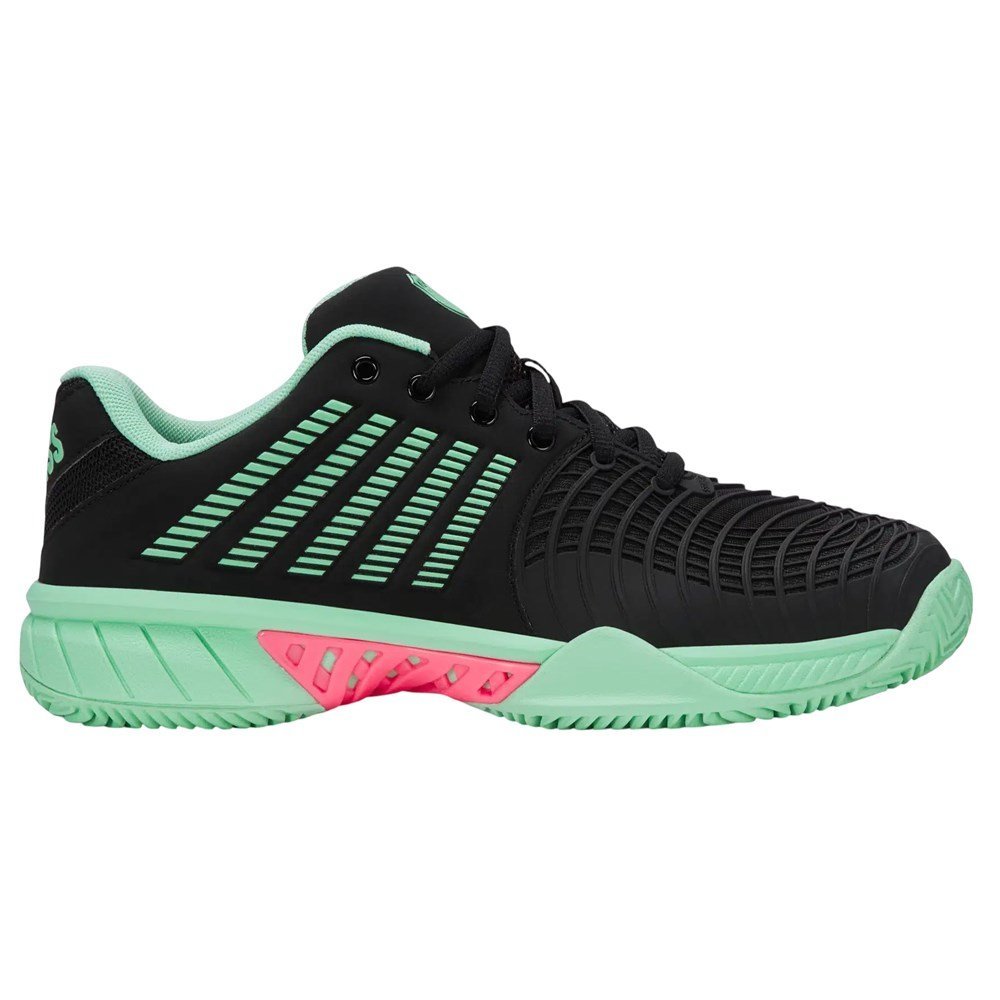 Buty K-Swiss Express Light 3 98563058