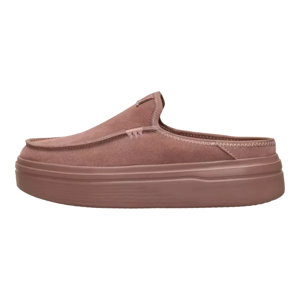 HeyDude Damskie Wsuwane Mokasyny Buty Półbuty Wendy Austin Lift Classic 40