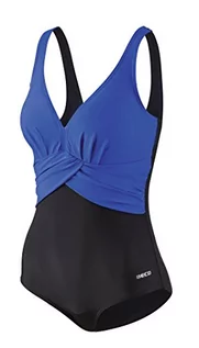 Stroje kąpielowe - Beco damski strój kąpielowy C-Cup Aqua strój kąpielowy, wielokolorowa 64521 - grafika 1
