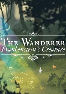 The Wanderer Frankensteins Creature - Gry PC Cyfrowe - miniaturka - grafika 1