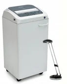 Niszczarki - Kobra 260 C4 TS ES - miniaturka - grafika 1