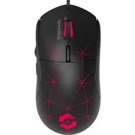 Myszki - Speed Link CORAX (SL-680003-BK) Czarna - miniaturka - grafika 1