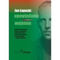 Biografie i autobiografie - Opowiadania wojenne. W niemieckich i sowieckich kleszczach - miniaturka - grafika 1
