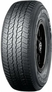 Yokohama Geolandar A/T G031 265/65R18 114V - Opony terenowe i SUV letnie - miniaturka - grafika 1