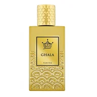 Wody i perfumy damskie - Jazeel Ghala perfumy spray 100 ml - miniaturka - grafika 1