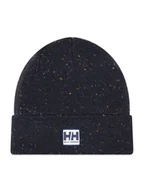 Czapki damskie - Helly Hansen Czapka Bonnet 67154 Czarny - miniaturka - grafika 1