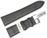 Akcesoria do smartwatchy - Skórzany pasek do zegarka 28 mm Morellato A01X2269480032CR26 . - miniaturka - grafika 1