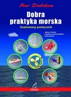 E-booki - sport - Dobra praktyka morska - miniaturka - grafika 1