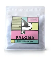 Kawa - PALOMA Kawa ziarnista Paloma Gwatemala Tata Nahual 250g 12184-uniw - miniaturka - grafika 1