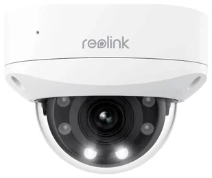 Reolink P437 - Kamery do monitoringu - miniaturka - grafika 1