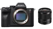 Aparaty Cyfrowe - Sony A7R IVa + FE 28 f/2.0 - miniaturka - grafika 1