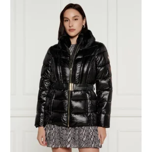 Michael Kors Kurtka Slim Fit - Kurtki damskie - miniaturka - grafika 1