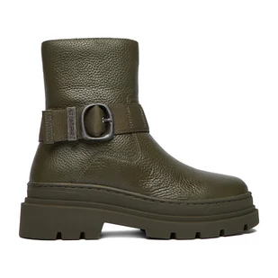 Botki G-STAR RAW CEO-WI45-VR-3400-03 - Botki damskie - miniaturka - grafika 1