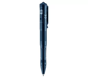 Fenix - Długopis taktyczny EDC latarka kubotan - niebieski - T6 blue - Survival - akcesoria - miniaturka - grafika 1