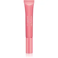Błyszczyki do ust - Clarins Instant Light Natural Lip Perfector 01 Rose - miniaturka - grafika 1