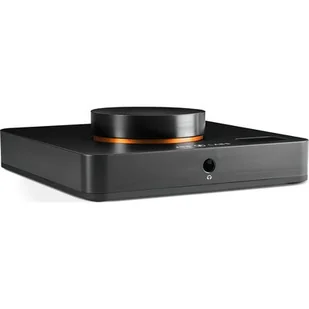 Wzmacniacz słuchawkowy JDS LABS Element III Copper Ring - Wzmacniacze słuchawkowe - miniaturka - grafika 1