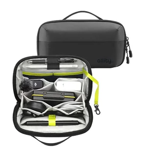 Uniwersalny organizer na akcesoria Allity ATB-100 - Akcesoria podróżnicze - miniaturka - grafika 1
