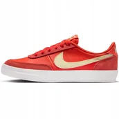 Buty dla dziewczynek - Buty Nike KillShot 2 leather GS IF0500-601 - miniaturka - grafika 1
