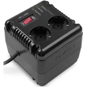 Zasilacze awaryjne UPS - Stabilizator napięcia SVEN VR-L1000 - miniaturka - grafika 1