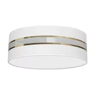 Lampy sufitowe - Milagro Lampa Sufitowa ULTIMO WHITE 3xE27 50cm MLP7351 - miniaturka - grafika 1