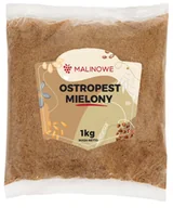 Suplementy naturalne - Ostropest mielony 1kg - miniaturka - grafika 1