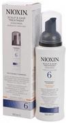 Odżywki do włosów - Nioxin Odżywcza kuracja do skóry głowy - System 6 Scalp Treatment Odżywcza kuracja do skóry głowy - System 6 Scalp Treatment - miniaturka - grafika 1