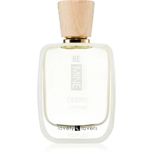 Be-mine Destiny Damskie Perfumy Z Feromonami 50ML - Wody i perfumy damskie - miniaturka - grafika 1
