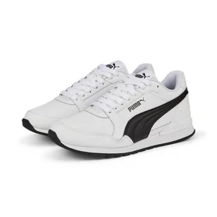 Buty do chodzenia Puma ST RUNNER V3 L JR - Buty trekkingowe dziecięce - miniaturka - grafika 1