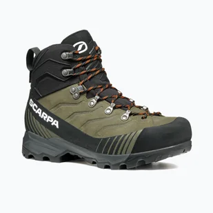 Buty trekkingowe męskie SCARPA Ribelle TRK GTX - Buty trekkingowe męskie - miniaturka - grafika 1