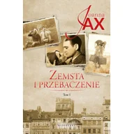 Opowiadania - Zemsta i przebaczenie. Tom 1. Narodziny gniewu / Otchłań nienawiści - miniaturka - grafika 1
