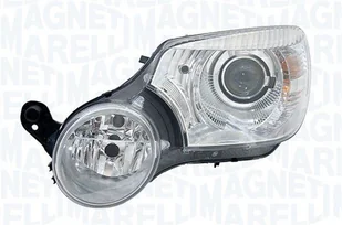 Reflektor Magneti Marelli 711307023422 - Oświetlenie samochodowe - akcesoria - miniaturka - grafika 1